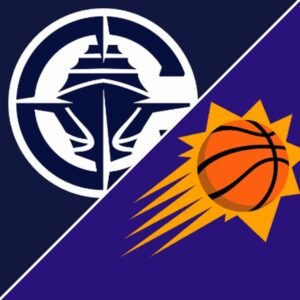 Jalen Green Shines in Phoenix Suns Debut with 29 Points - Thumbnail