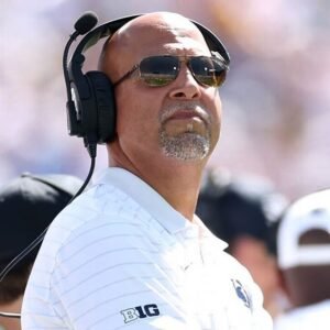 James Franklin in Talks with Virginia Tech: What This Means for His Career - Thumbnail