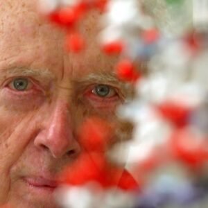 James Watson, Key DNA Discoverer, Passes Away at 97 - Thumbnail