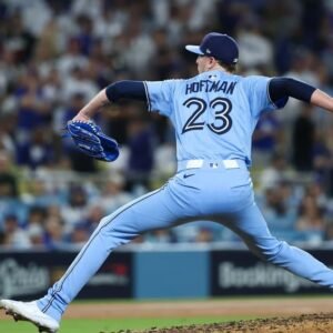 Jeff Hoffman’s Stellar Postseason Performance Solidifies His Value - Thumbnail
