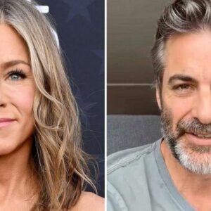 Jennifer Aniston’s Boyfriend Shares Heartfelt Dating Advice - Thumbnail