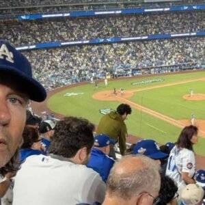 Jerry O’Connell Showcases Unwavering Loyalty at 18-Inning World Series - Thumbnail
