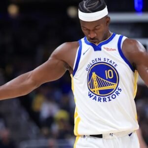 Jimmy Butler Injury Update: Latest News on His Status - Thumbnail