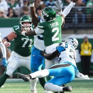 Who’s Starting for the Jets? The Case of Justin Fields - Thumbnail