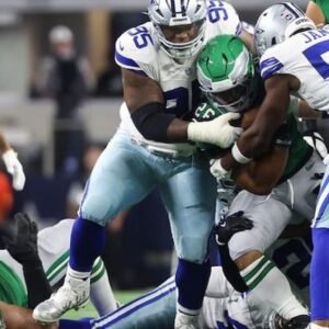 Eagles Offensive Struggles: A Closer Look at Kevin Patullo’s Role - Thumbnail