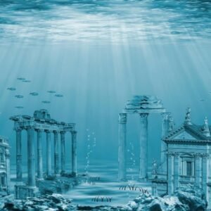 Archaeologists Uncover Atlantis-Like City Beneath Kyrgyzstan’s Lake - Thumbnail