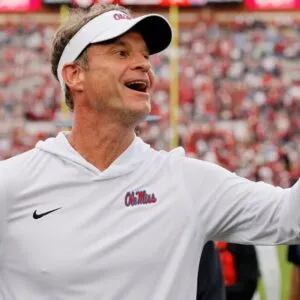 Lane Kiffin’s Dilemma: Stay at Ole Miss or Pursue New Opportunities? - Thumbnail
