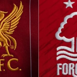 Liverpool vs Nottingham Forest: Preview, Predictions, and Lineups - Thumbnail