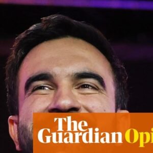 Mamdani Leads New York Mayoral Race with Powerful Message - Thumbnail