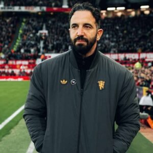 Exciting Clash: Man United vs Everton at Old Trafford - Thumbnail