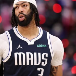 Mavericks vs Rockets: Exciting Showdown in NBA Action Tonight - Thumbnail