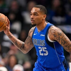 Mavs’ P.J. Washington Injured in Warmups: What This Means for Dallas - Thumbnail
