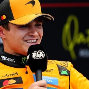 Max Verstappen’s Title Rivals Heat Up Ahead of Qatar GP - Thumbnail