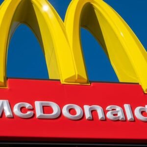McDonald’s Menu Innovations Drive Sales Growth Amid Challenges - Thumbnail