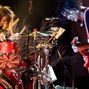 Will Meg White Make a Surprise Appearance at the Rock Hall Induction? - Thumbnail