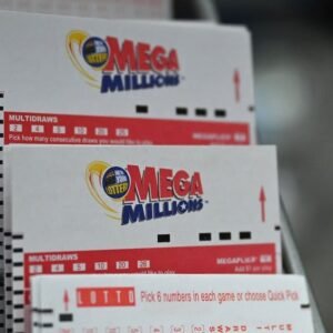 Mega Millions Drawing Surges to $900 Million: What You Need to Know - Thumbnail