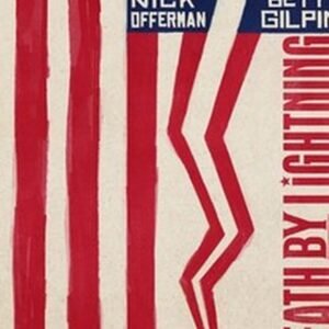 Michael Shannon Stars in the Innovative Series Death by Lightning - Thumbnail