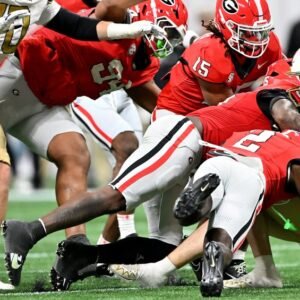 Michigan Football Radio: The Latest Updates and Highlights - Thumbnail