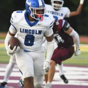 Michigan Football Schedule: Exciting Playoff Matchups Await - Thumbnail