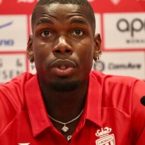 Monaco vs PSG: Key Players and Tactical Breakdown Ahead of Showdown - Thumbnail