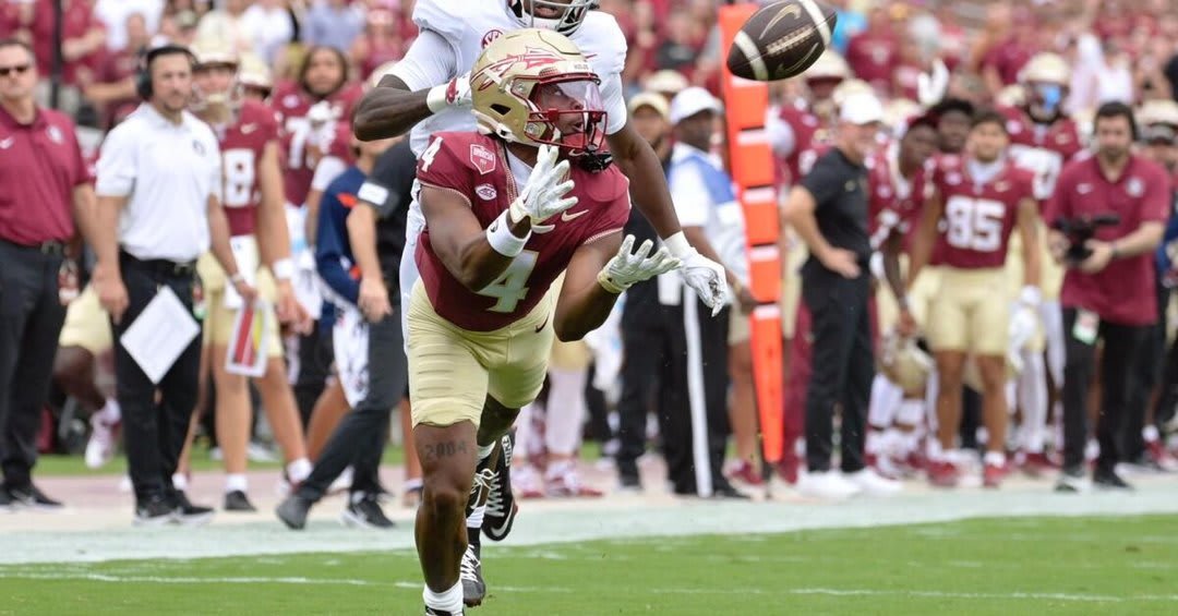 Florida State vs. NC State: A Crucial ACC Showdown