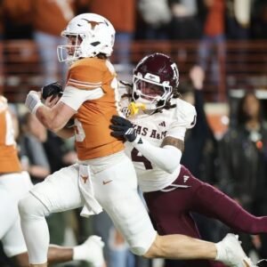 Latest NCAA Scores: Important Updates From Rivalry Week - Thumbnail