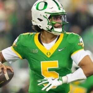 2026 NFL Mock Draft Predictions: Top Picks Before Playoffs - Thumbnail