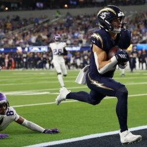 NFL Rankings Update: Top Players and Performers in Week 10 - Thumbnail