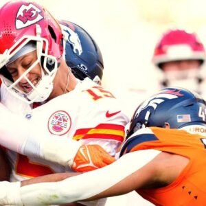 NFL Scores: Chiefs’ Inconsistency Plagues Mahomes and Team - Thumbnail