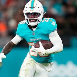 NFL Standings: Key Takeaways from Week 11 Action - Thumbnail