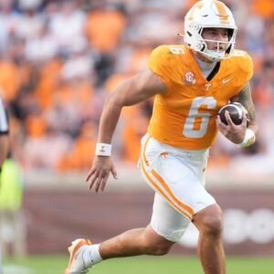 NM State vs Tennessee: Key Matchup Insights Ahead of Kickoff - Thumbnail