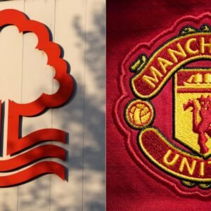 Nottm Forest vs Man United: Exciting Premier League Clash Ahead - Thumbnail