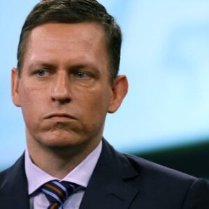 Peter Thiel’s Bold Move: Exiting Nvidia Stock Amid AI Hype - Thumbnail