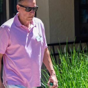 Nvidia Stocks See Major Movements as Peter Thiel Exits Investment - Thumbnail