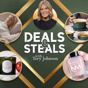 Oprah’s Favorite Things 2025: Discover the Must-Have Deals - Thumbnail