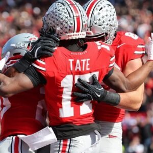 Watch Ohio State vs. UCLA: Time, Channel & Streaming Info - Thumbnail