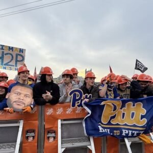 Pat Narduzzi’s Vision for Pitt Football Success - Thumbnail