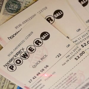 Powerball Numbers Tonight: Winning Numbers for November 15, 2025 - Thumbnail
