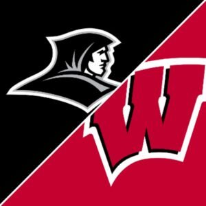 Providence Basketball Falls Short Against Wisconsin in Invitational - Thumbnail