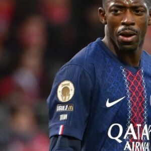 PSG Faces Bayern Munich with Dembélé Starting – Latest Update - Thumbnail