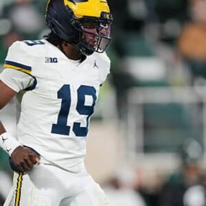 Purdue vs Michigan: A Crucial Showdown in College Football - Thumbnail
