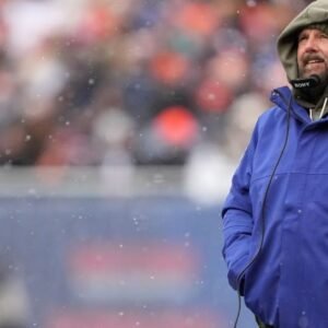 Rashad Jennings: Career Reflections and NFL Journey - Thumbnail