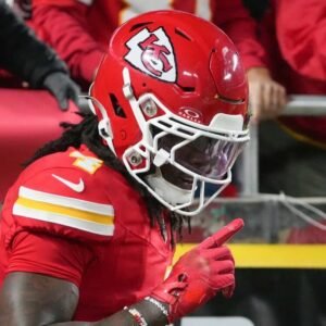 Rashee Rice Scores Career-First Touchdown in Thrilling Match - Thumbnail