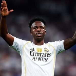 Real Madrid vs. Valencia C.F.: Key Moments and Insights - Thumbnail