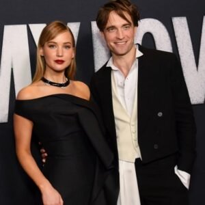 Jennifer Lawrence and Robert Pattinson: Full Circle in ‘Die My Love’ - Thumbnail