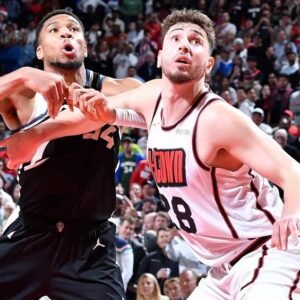 Rockets vs Bucks: A Match-up of Teams on the Rise - Thumbnail