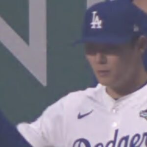 Roki Sasaki: The Rising Star of Baseball in 2025 - Thumbnail