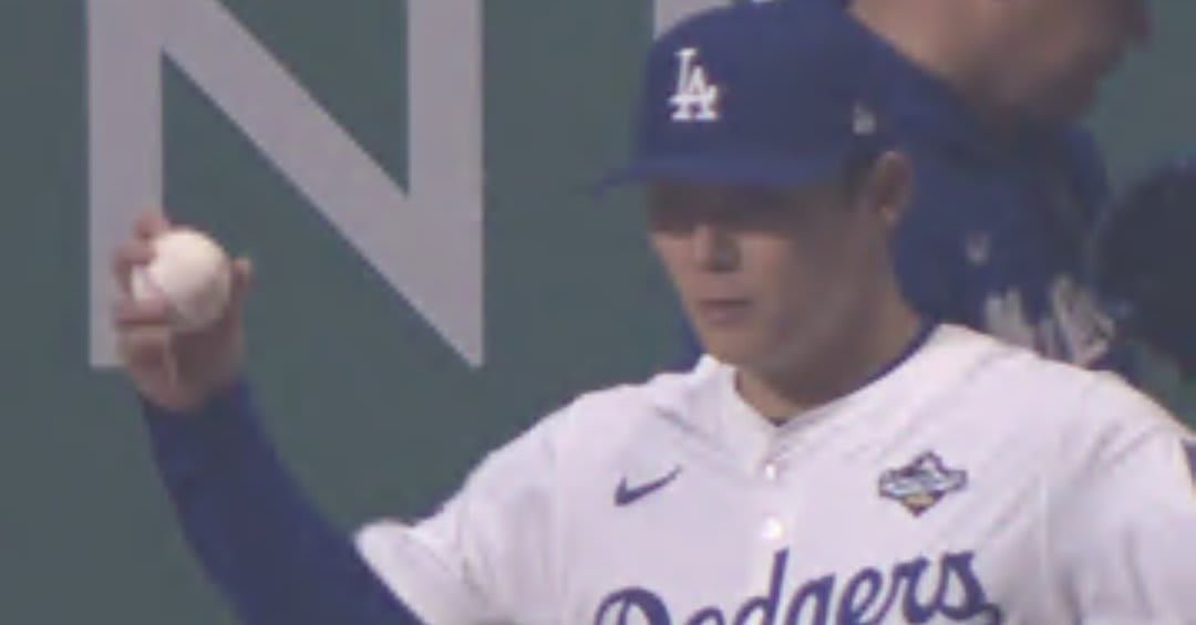 Roki Sasaki: The Rising Star of Baseball in 2025