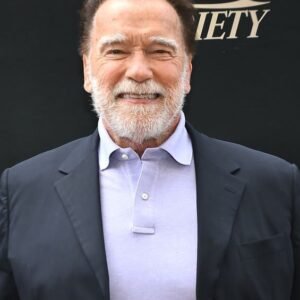 Arnold Schwarzenegger’s Beloved ‘Running Man’ Returns with New Remake - Thumbnail