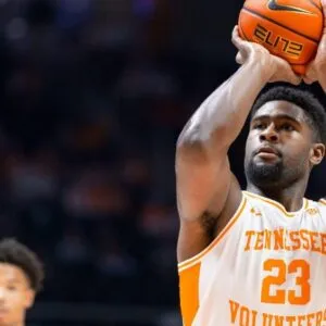 Tennessee Men’s Basketball Faces Rutgers in Las Vegas Showdown - Thumbnail
